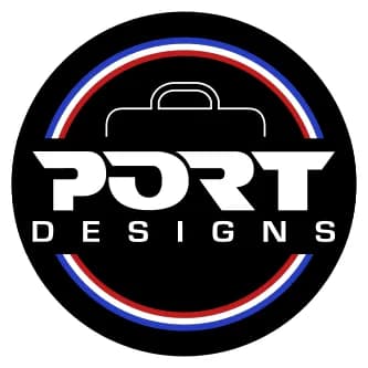 Port designs