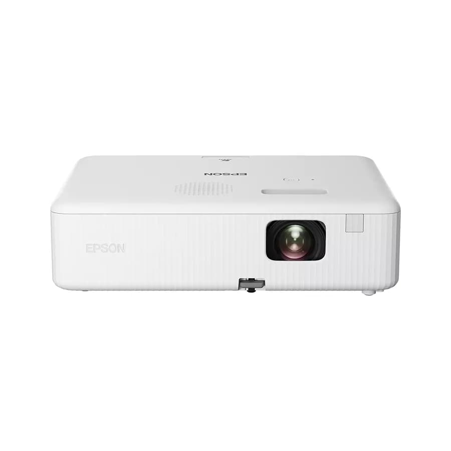 Projektor Epson CO-FH01 Full HD. 1920 x 1080. 3000 lumena. 16:9. Boja bijela. 2godGar