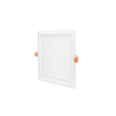 LED panel Green Tech 12W, 4000K, ugradni, 2/1, kvadratni