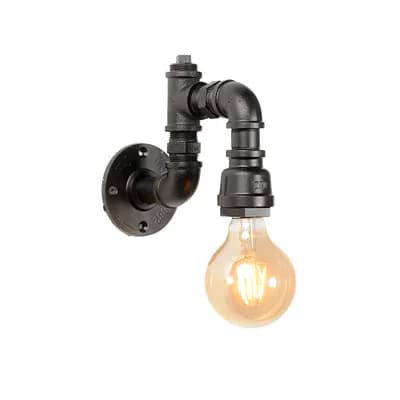 Zidna svjetiljka Green Tech E27 grlo x 1 kom, metal