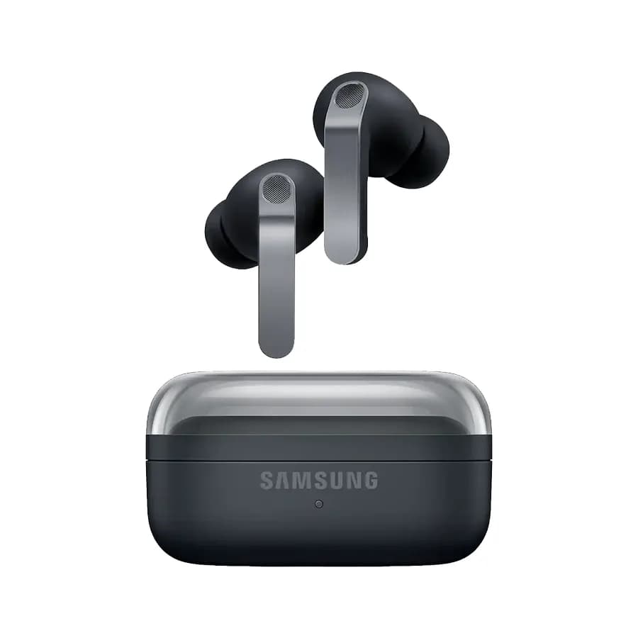 Samsung Galaxy Buds 4 Pro Black SM-R640