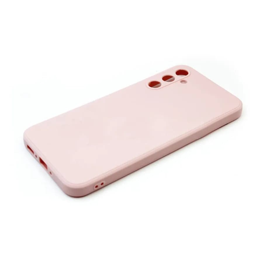 ZAŠTITNA MASKA TPU SAMSUNG A54 PINK