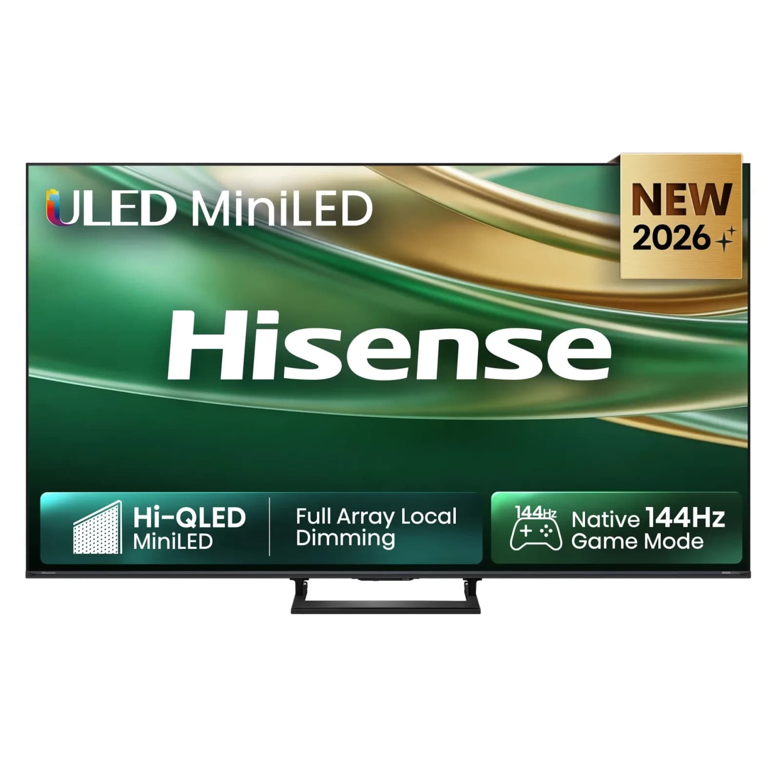 Hisense TV LED 85E8S