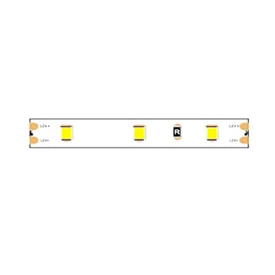 LED traka Colors 4,8 W/m, 2835, 60 LED, 4000K,520 lm / m IP20, 8mm, DC 24V