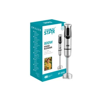 Štapni mikser Winning Star ST-5555, 800W