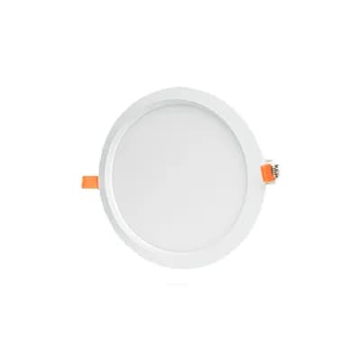 LED panel Green Tech 12W, 4000K, ugradni, 2/1, okrugli