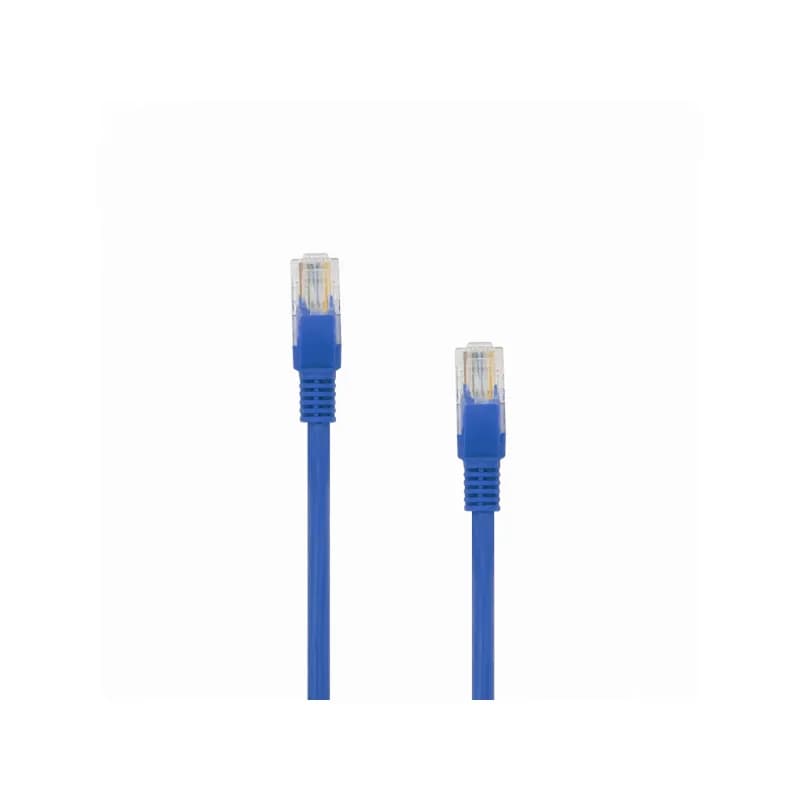 SBOX KABAL UTP CAT5e 2m PLAVI
