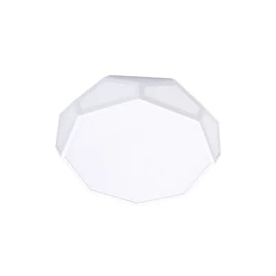 LED plafonjera Green Tech 30W, 4000K, bijela boja