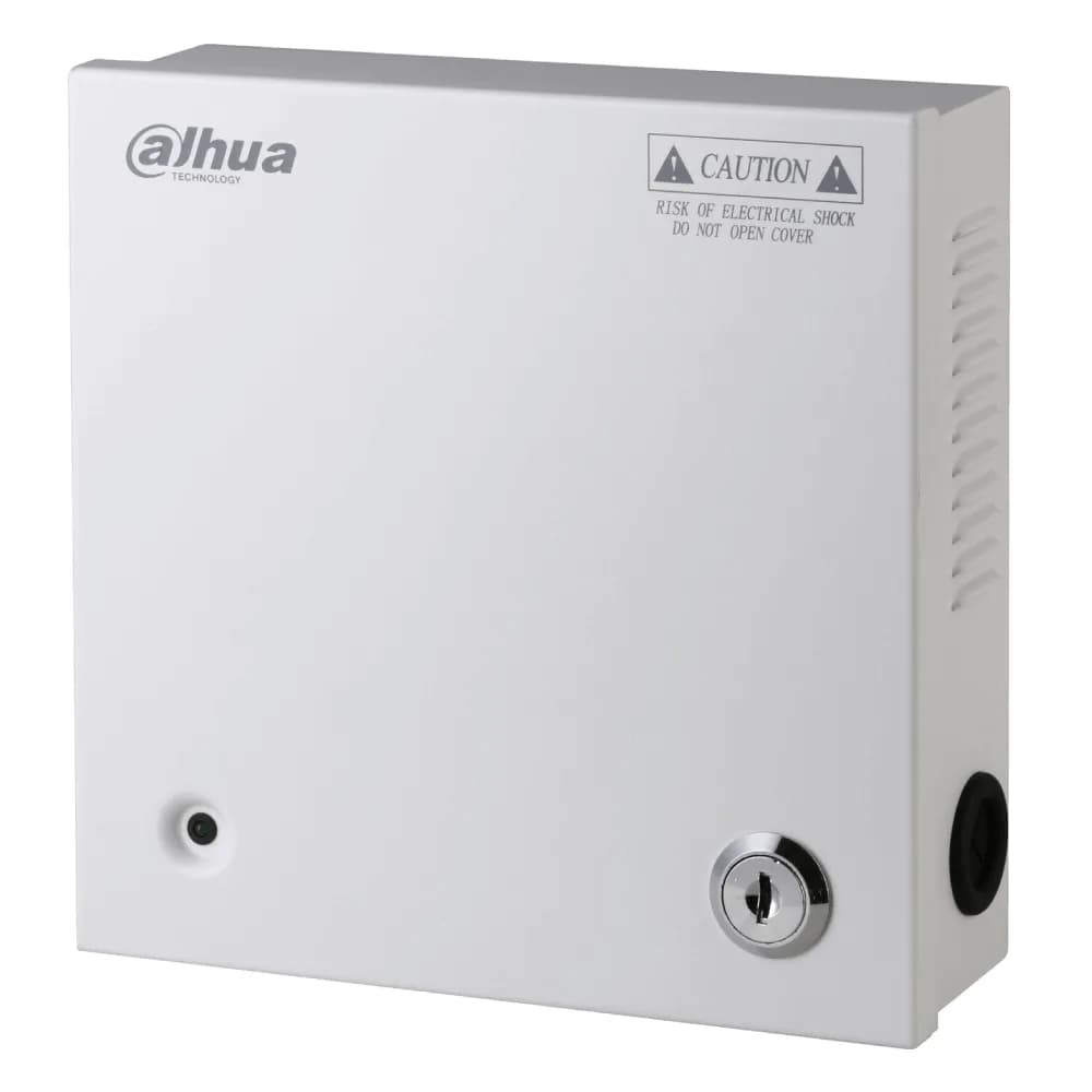 DAHUA razvodna kutija DH-PFM340-5CH 5-kanala