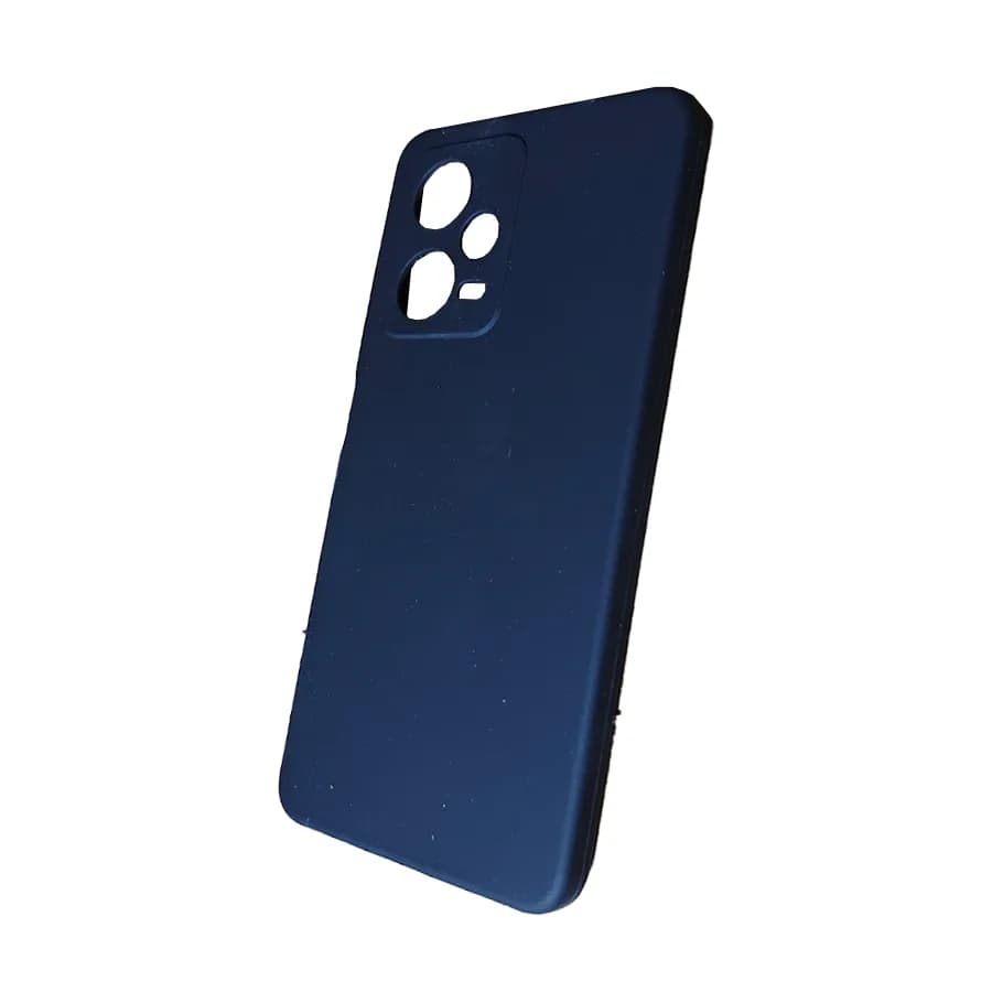 ZAŠTITNA MASKA ZA XIAOMI REDMI NOTE 12 PRO 5G CRNA