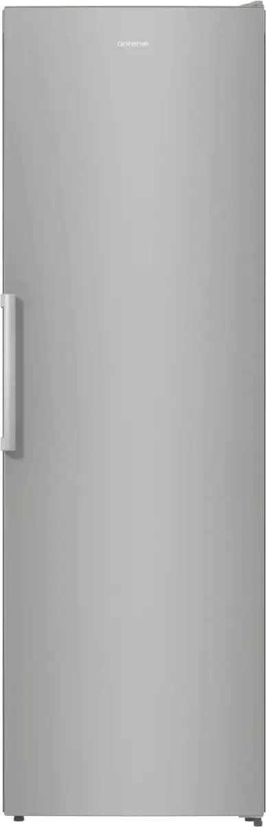 G400 Samostojeći frižider, 185 x 59.5 x 66.3 cm, Siva R619EES5