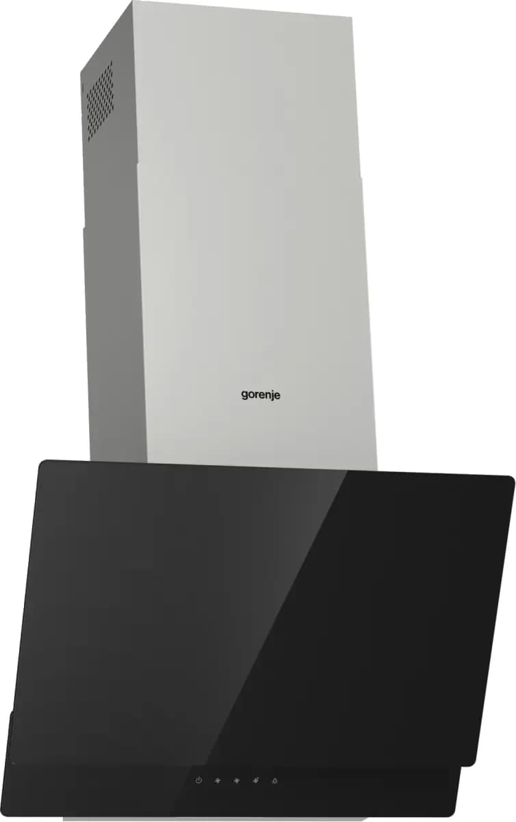 G400 Dekorativna kuhinjska napa, 60 cm WHI649EXBG