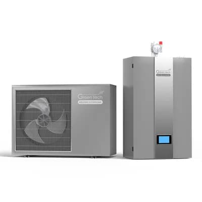 Dizalica topline Green Tech 9 kW, split