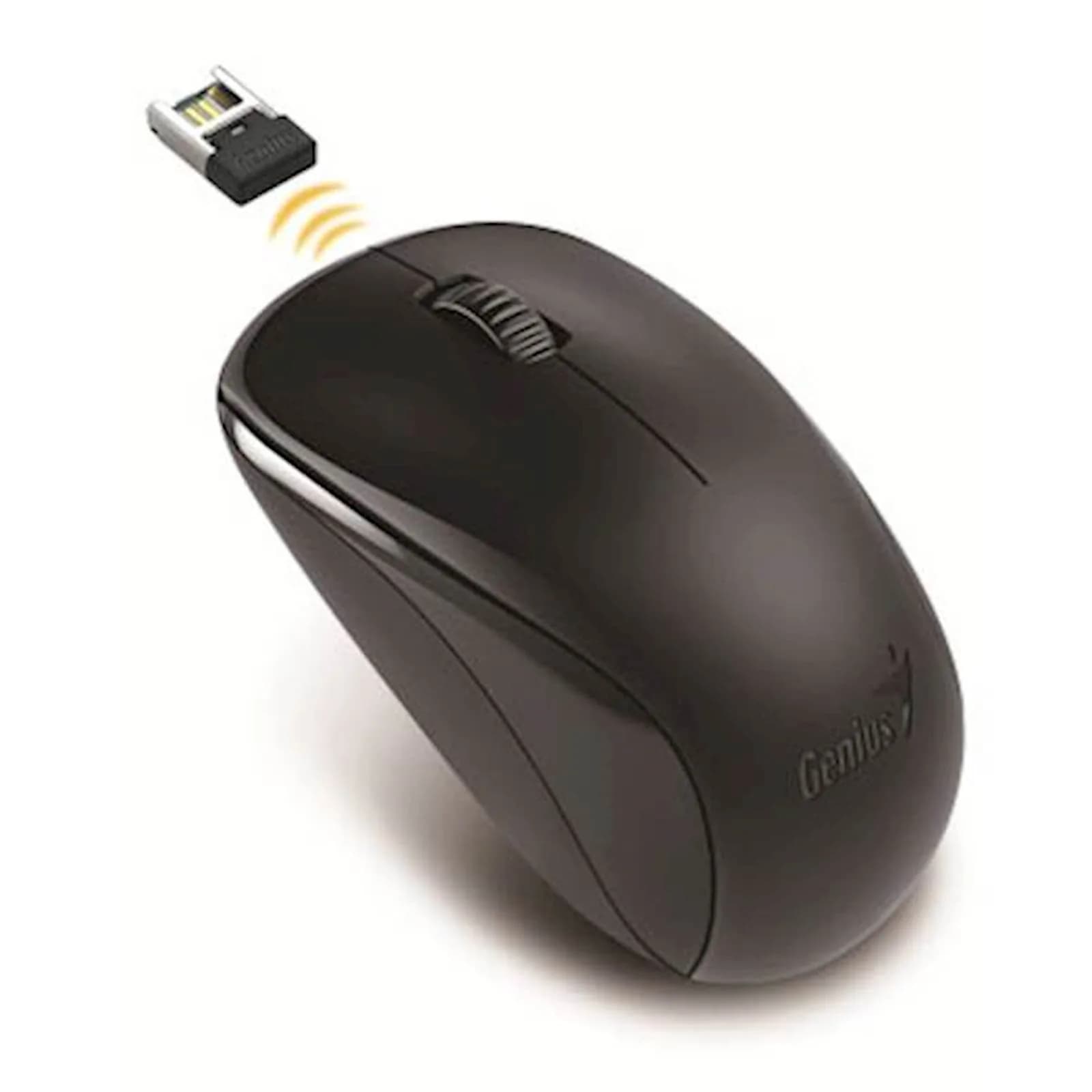 Miš Genius NX-7000 WL crni