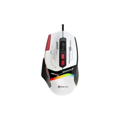Miš X-trike me GM-323 gaming