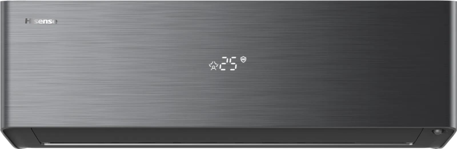 Inverter Klima uređaj, 3500 W, HI-NANO sterilizacija, AI Smart, Wi-Fi QH35XV2BG