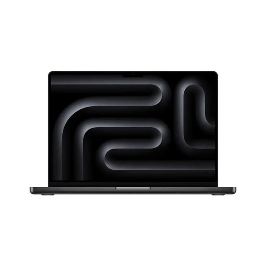 Apple MacBook Pro 14" M5 Pro 24GB 1TB SSD Black MGDR4LL/A
