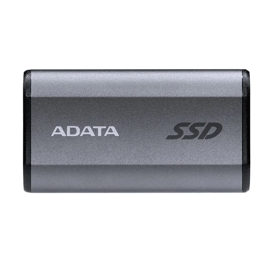 SSD EXT ADATA SE880 500GB USB 3.2 Brzina zapisivanja do 2000Mb/S Brzina čitanja do 2000Mb/S AELI-SE880-500GCGY