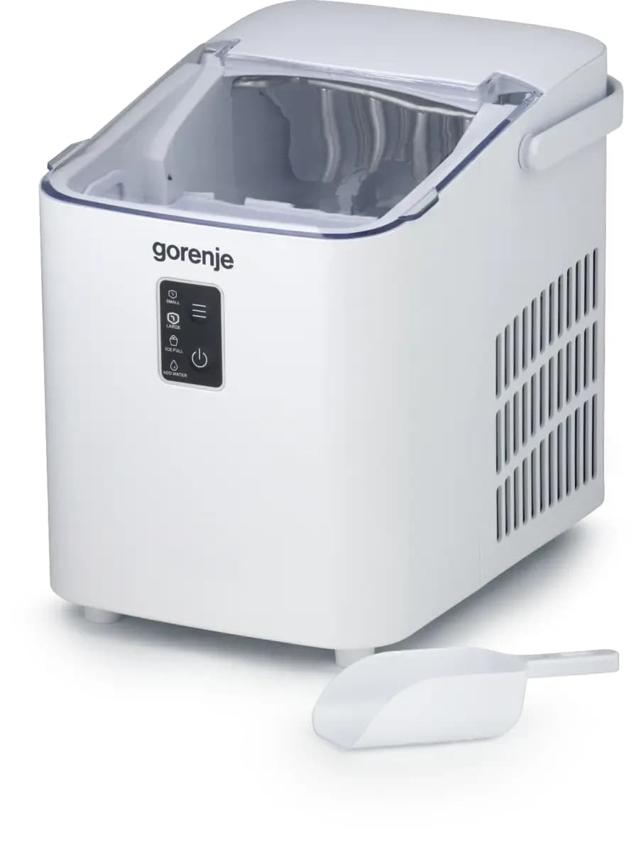 Ledomat IMDW1200W