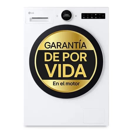 LG Ves masina F4X7513TWS 13kg