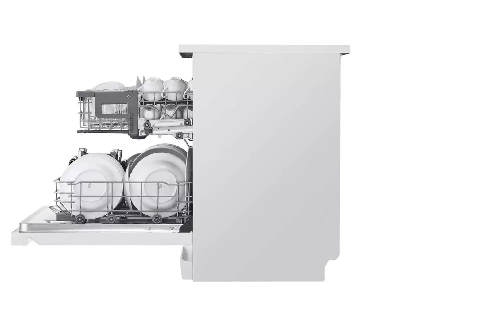 LG Masina za sudje DF222FWS