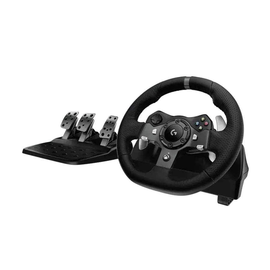 Logitech volan G920 Driving Force Xbox, PlayStation, PC, 941-000123