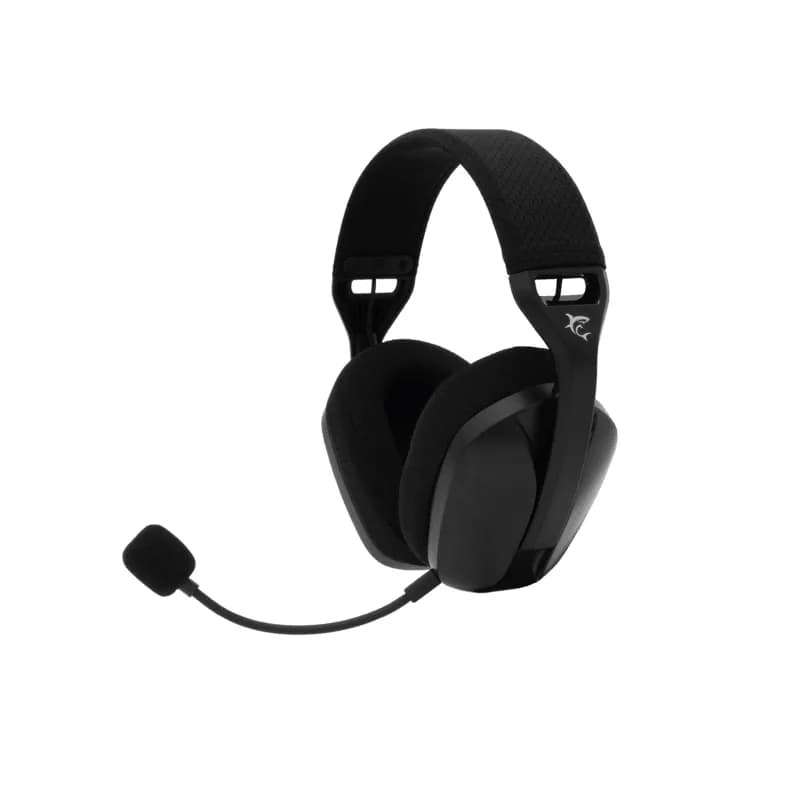 White Shark SLUŠALICE WGH-2442 BUTTERFLY Crne - Wireless