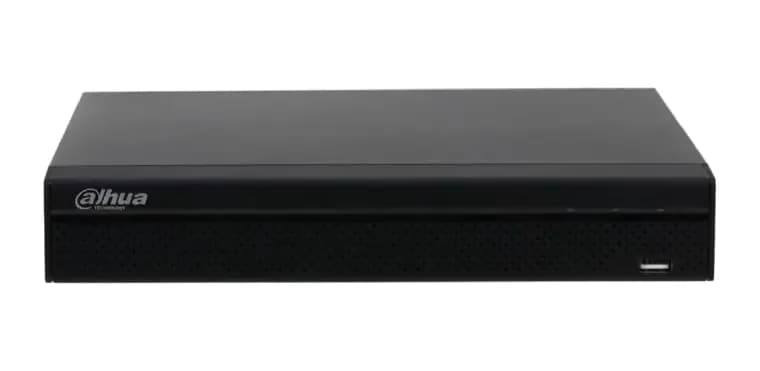 DAHUA snimac PoE 4 kanala NVR4104HS-P-4KS3