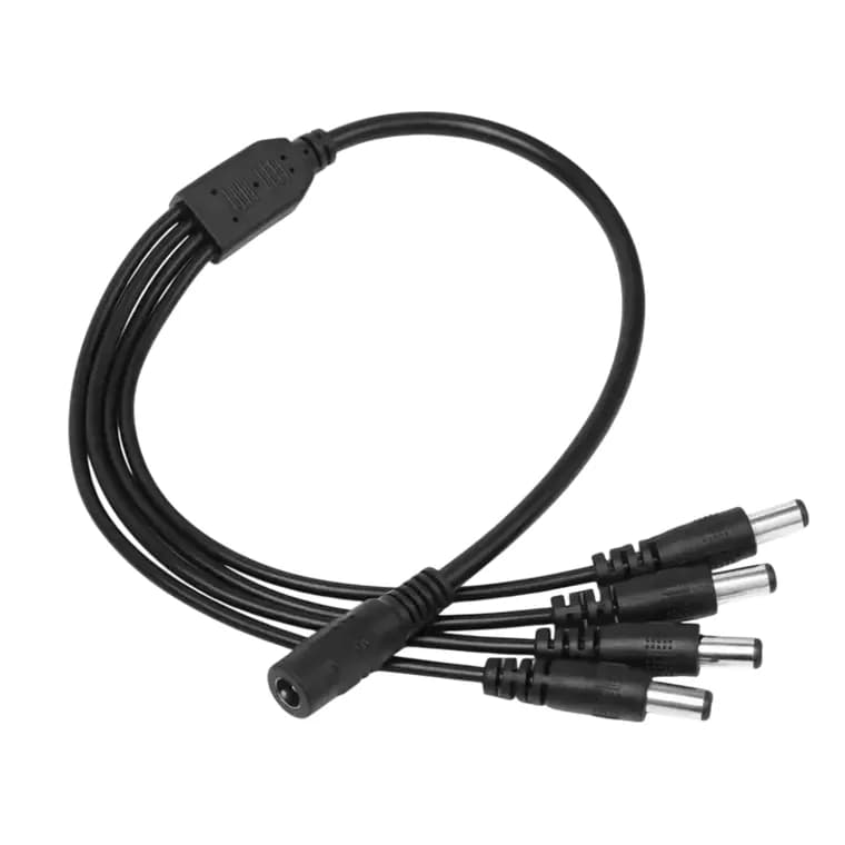 DAHUA kabal adapter PFM979-1S4P