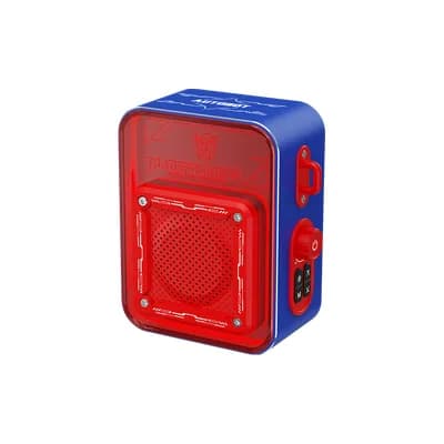 Zvučnik Transformers TF-Y02 bluetooth, plavi