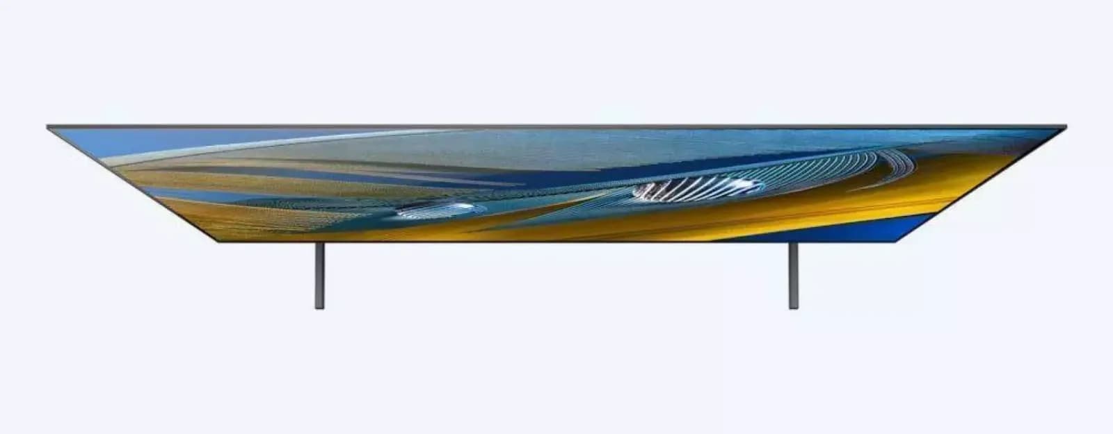 SONY TV OLED XR77A80JCEP