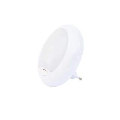 Noćna svjetiljka Green tech RGB