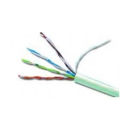 Mrezni kabl UTP cat 5e SOLID, 305 metara, UPC-5004E-SOL, SIVI, GEMBIRD