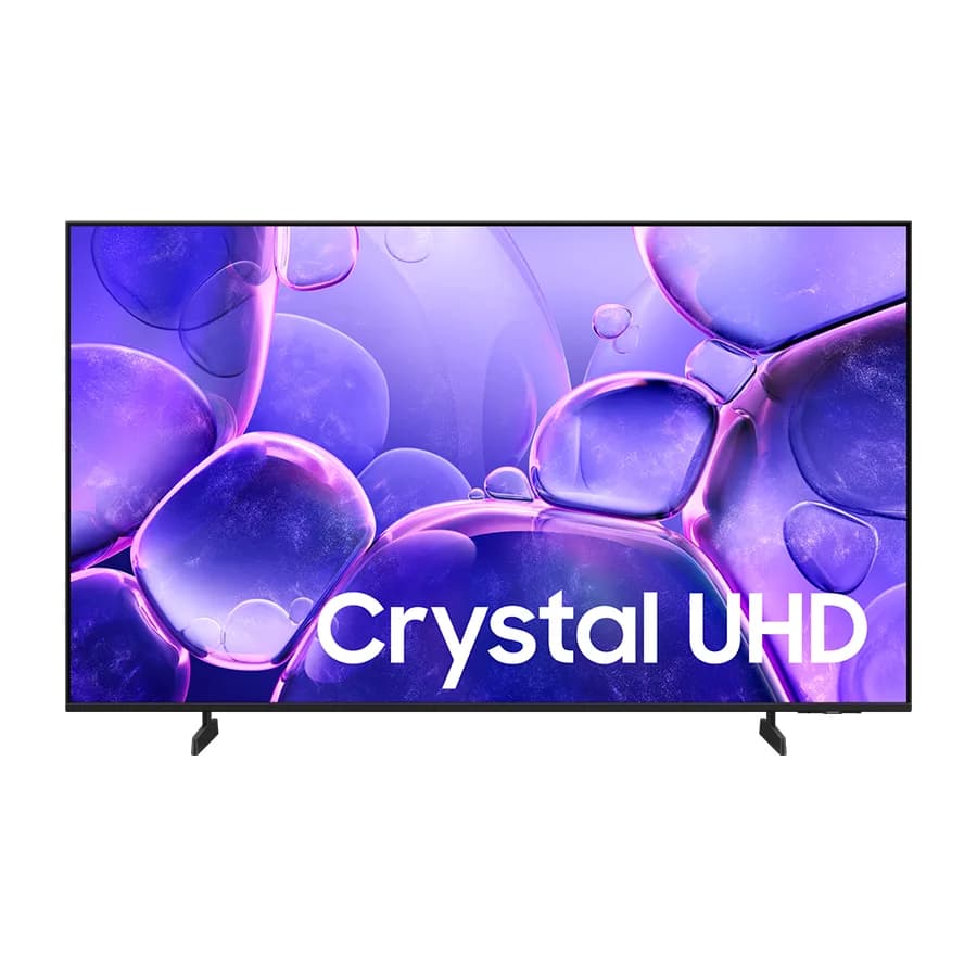 Samsung TV 50" Smart UE50U8072FUXXH, Tizen, DVB-T2/C/S2, 4K