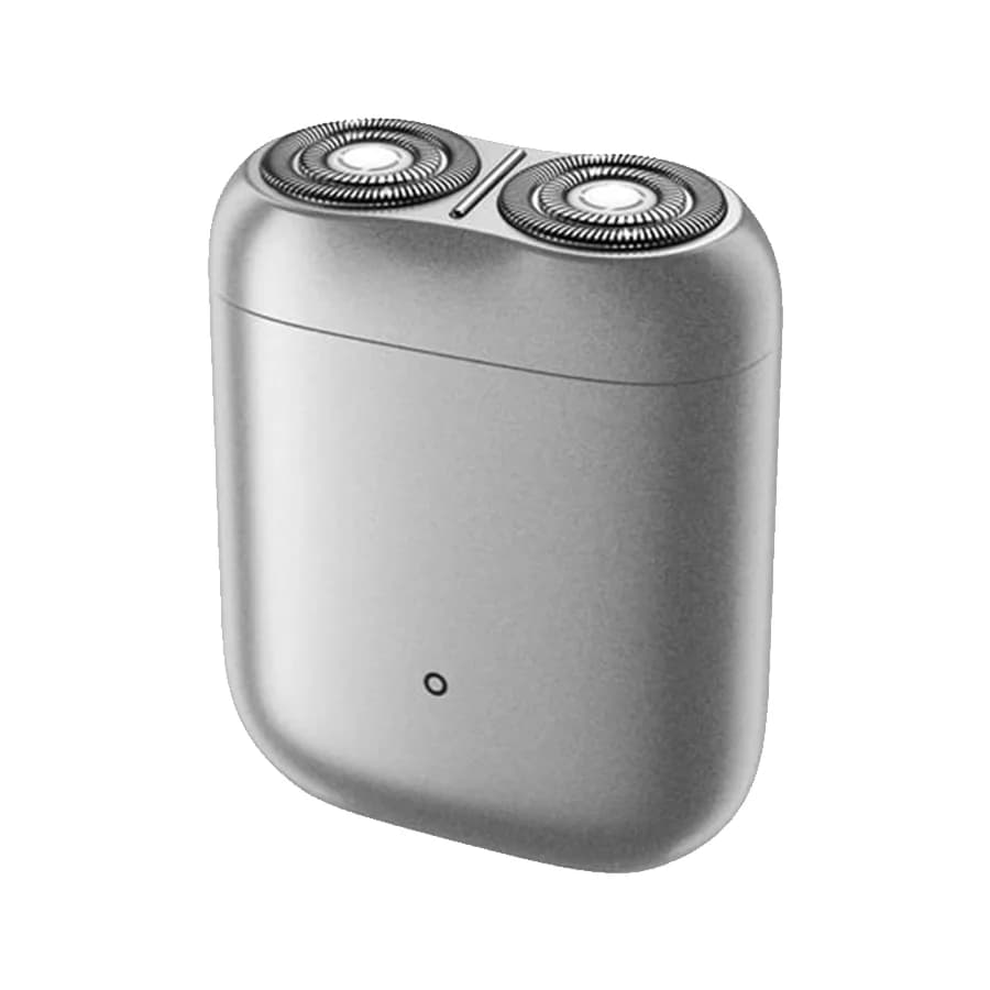 Xiaomi električni brijač S200 Gray EU, BHR9531EU