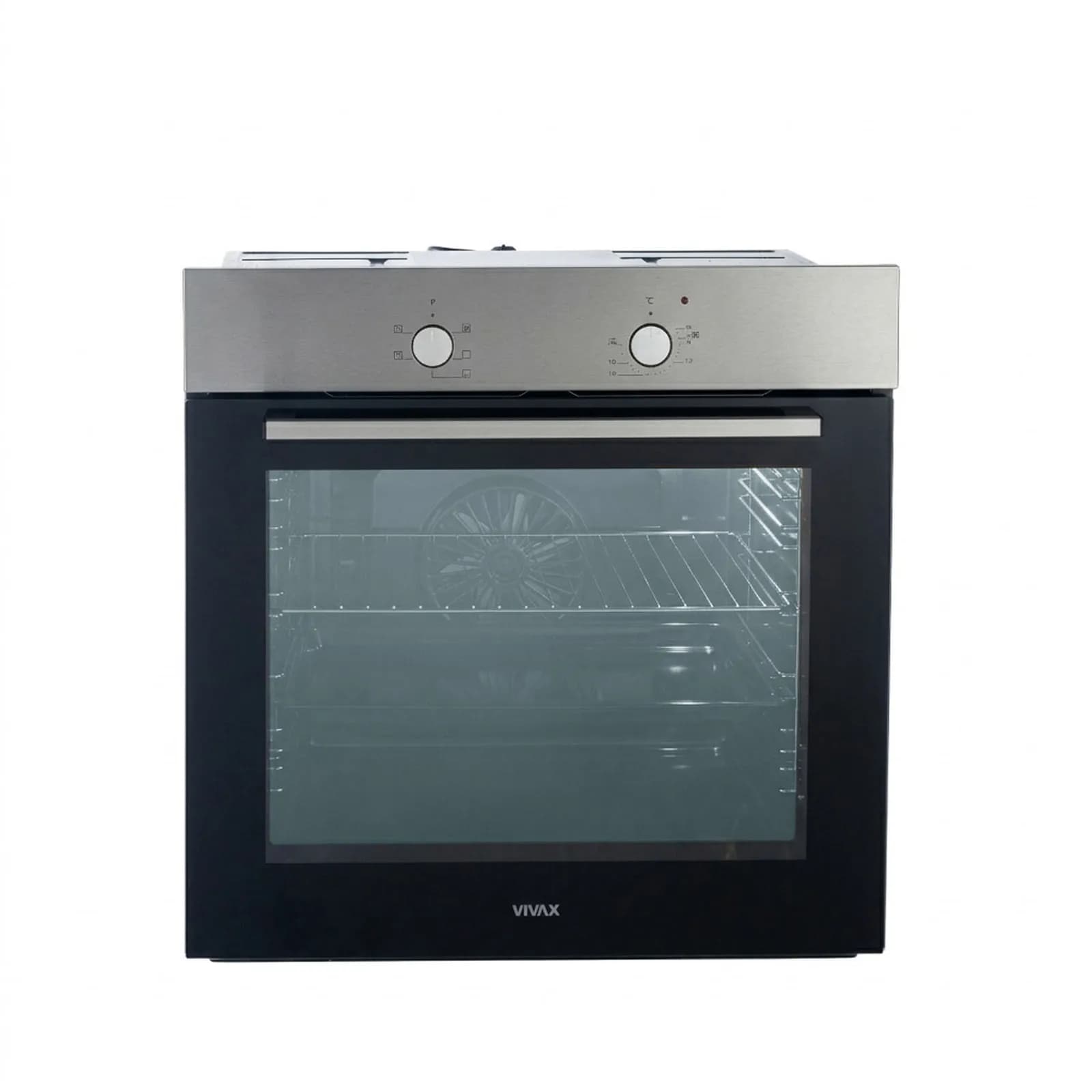 Vivax HOME ugradbena rerna BO-806BFM X