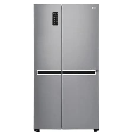 DN LG Frizider GSB760PZXV