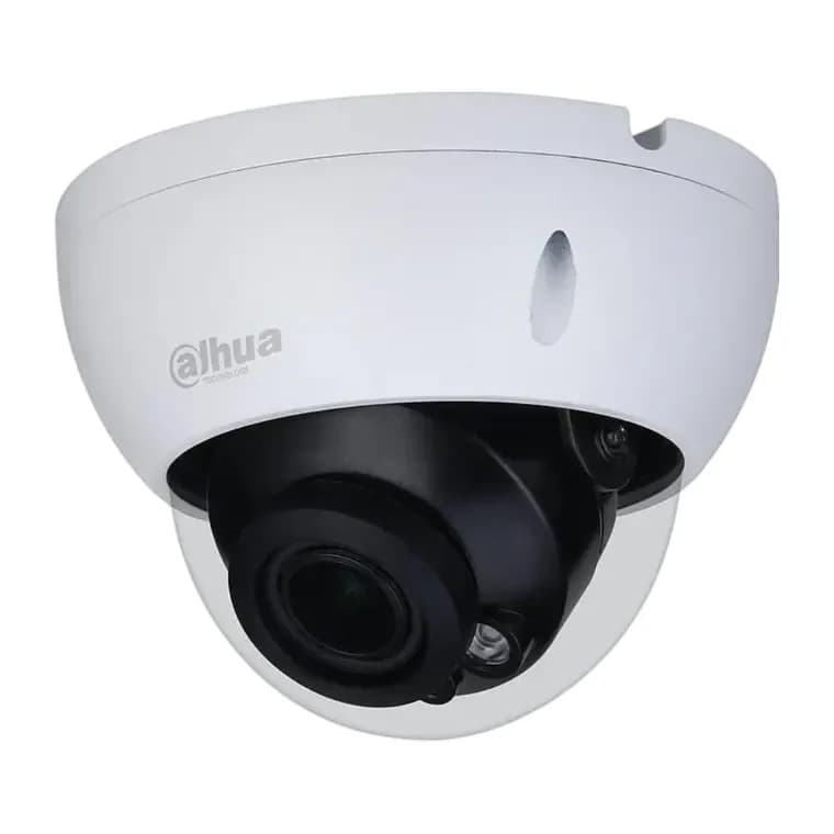 DAHUA 4MP IR Fixed-focal Vandal-proof Dome WizMind IPC-HDBW5442R-ASE-0280B-S3