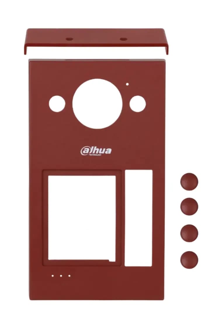 DAHUA prednji panel VTM58