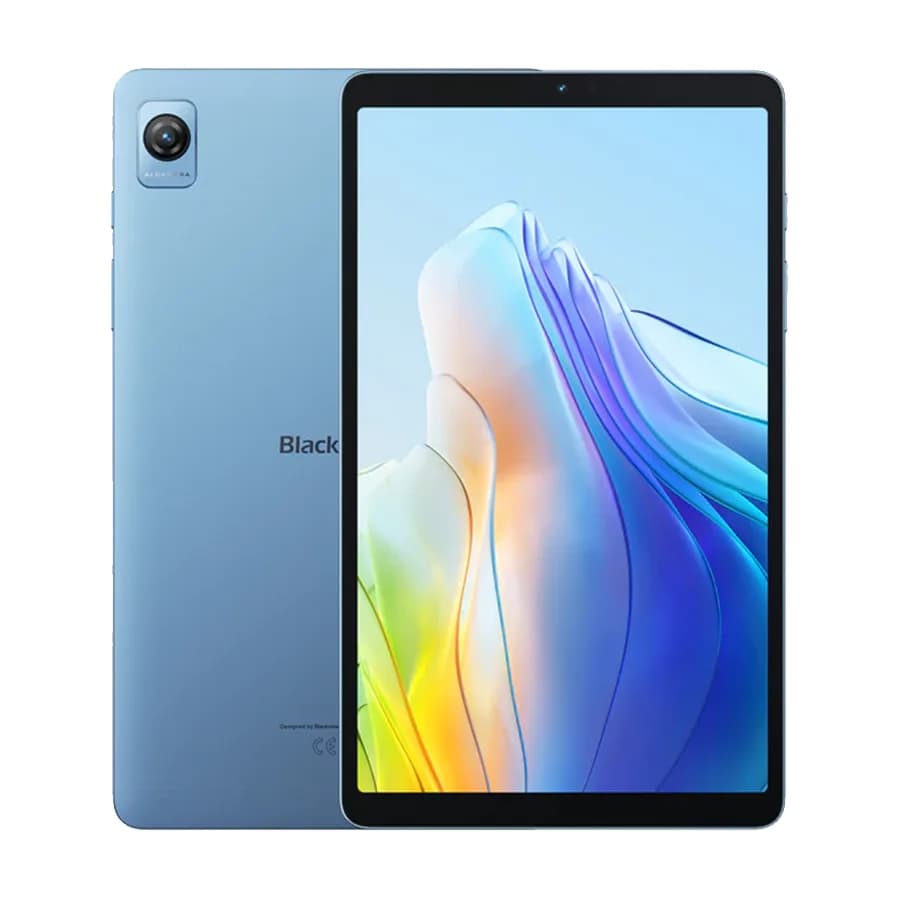 Tablet Blackview Tab 60 WiFi 4GB/128GB 10.1" Blue