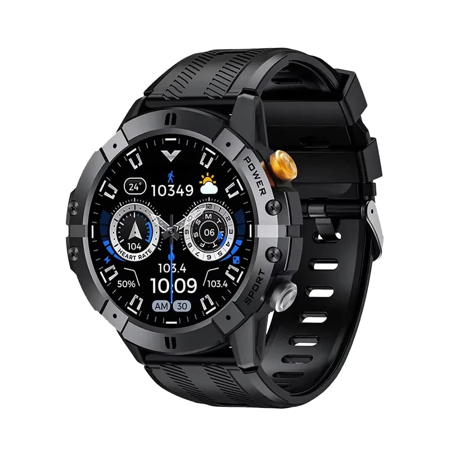Pametni sat CUBOT C29 black