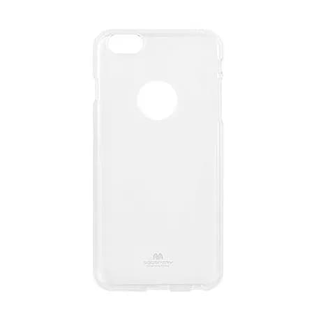 Zaštitna futrola Mercury Jelly Case IPHONE 6/6S (4,7") TRANSPARENT
