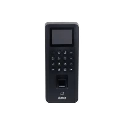 DAHUA citac kartica sa ekranom 2.4" ASI2212J-D