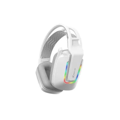Slušalice X-trike me GH-712 gaming, bijele