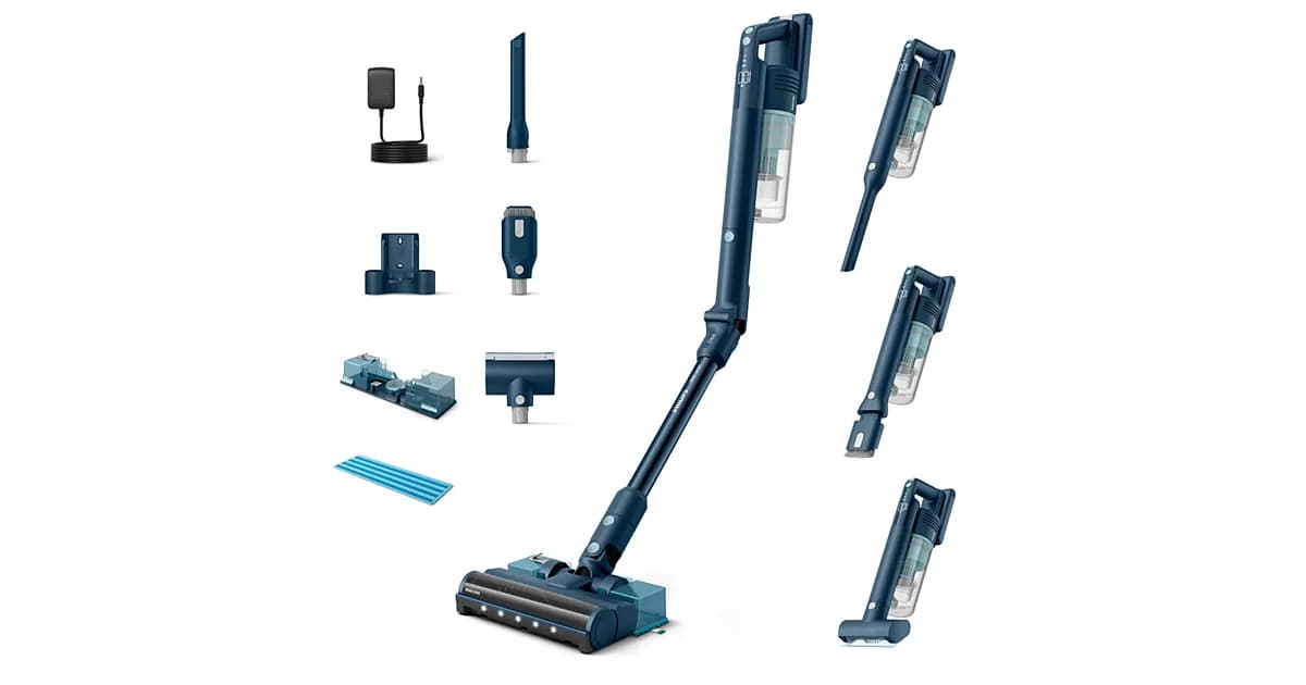 Philips Usisivac XC5244\10