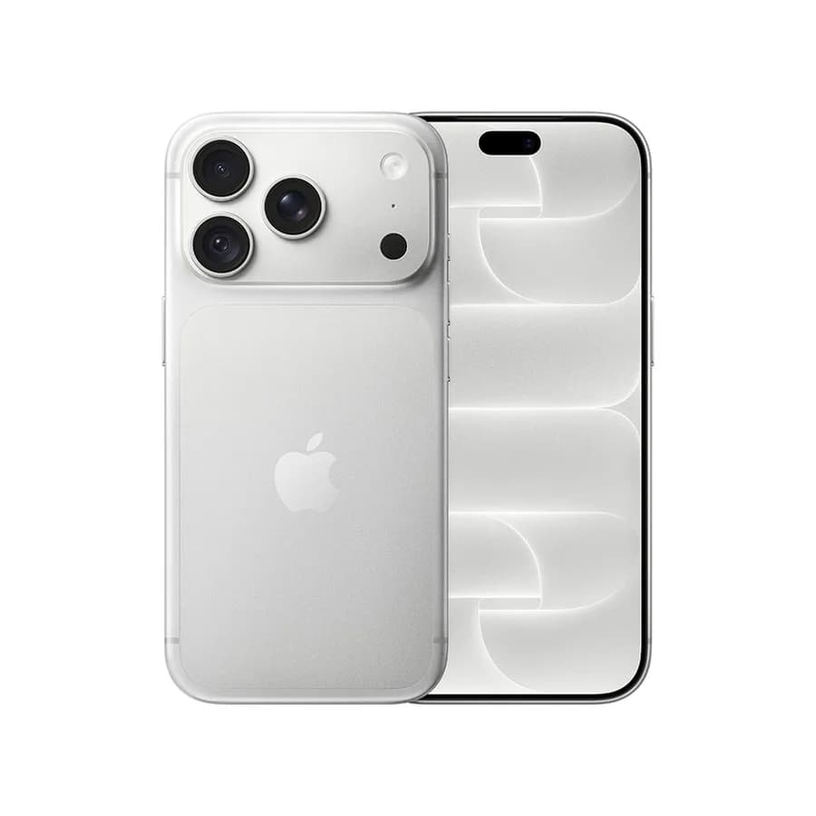 Apple iPhone 18 Pro 512GB Silver mjrv4sx/a 2god garancija