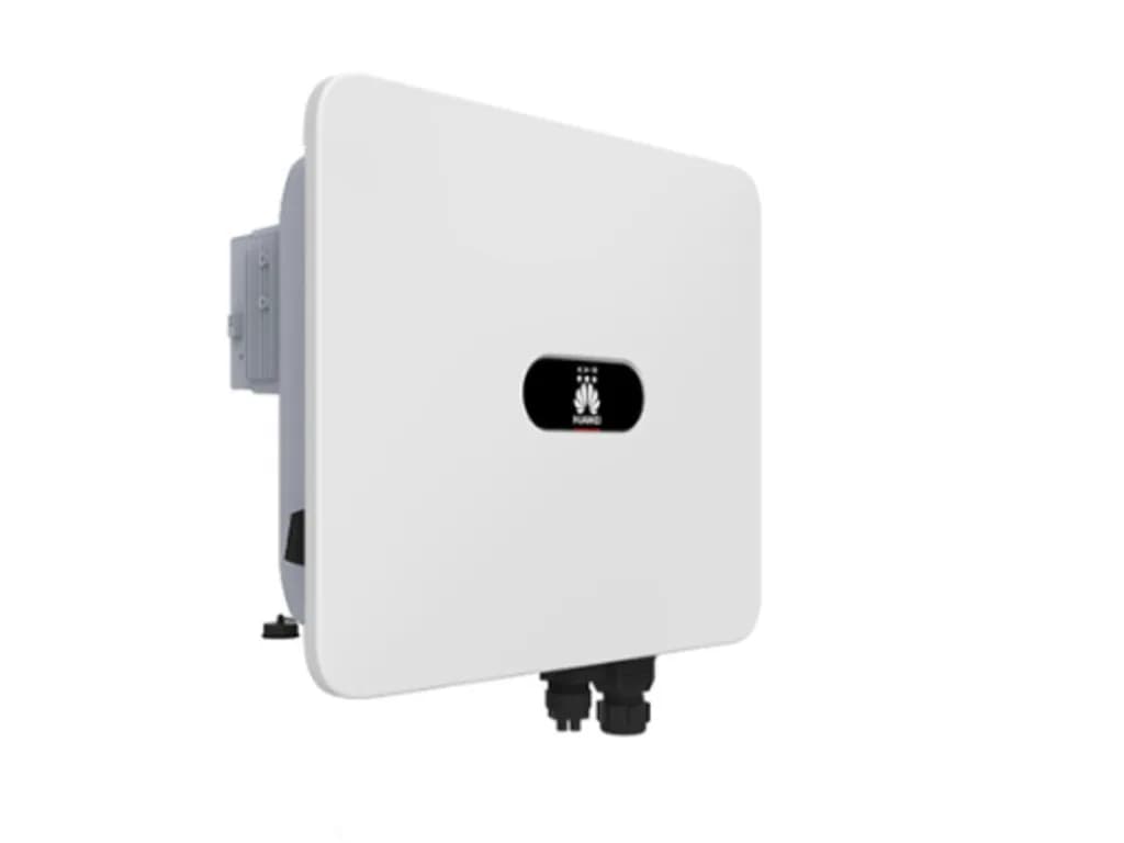 Huawei inverter 20kW | hibridni