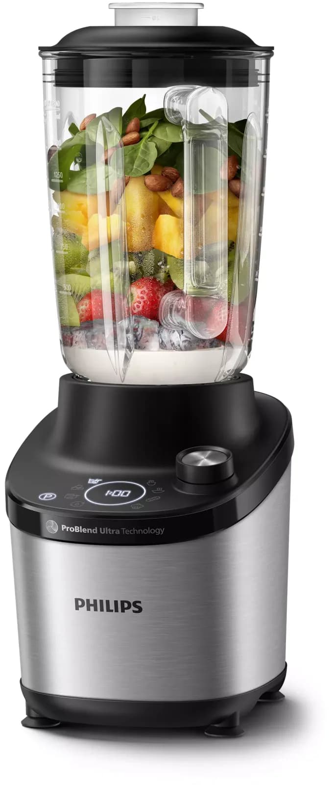 PHILIPS Blender HR3760\00