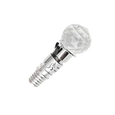 LED downlight Green Tech, dekorativni, 3000K, 1W, IP65