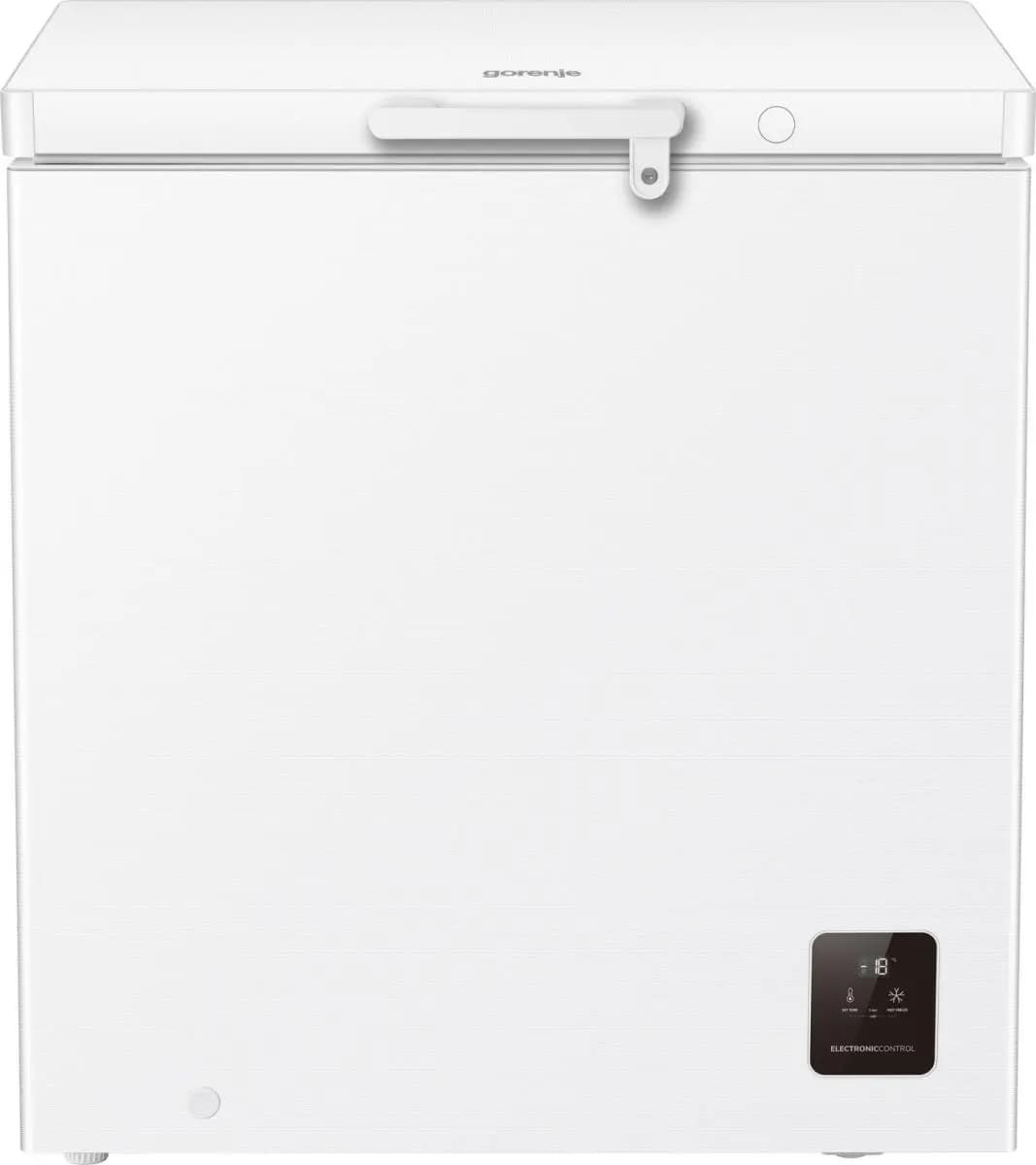G600 Samostojeći zamrzivač horizontalni, 85.8 x 78.7 x 55.2 cm FH20E6W5